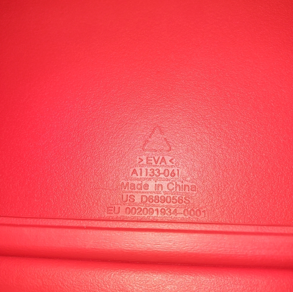 Nwot Kids Shockproof Heavy Duty Stand Case Cover For iPad 9 8 7 6 5 Gen Mini Air - Picture 3 of 3